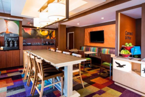 Fairfield Inn by Marriott Pensacola I-10